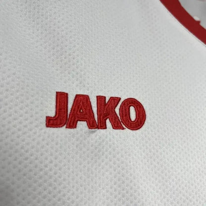 VfB Stuttgart 24-25 Home Shirt brand