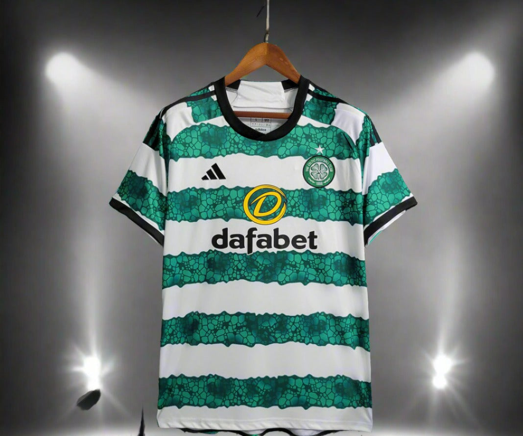 Celtic 23-24 Home Shirt