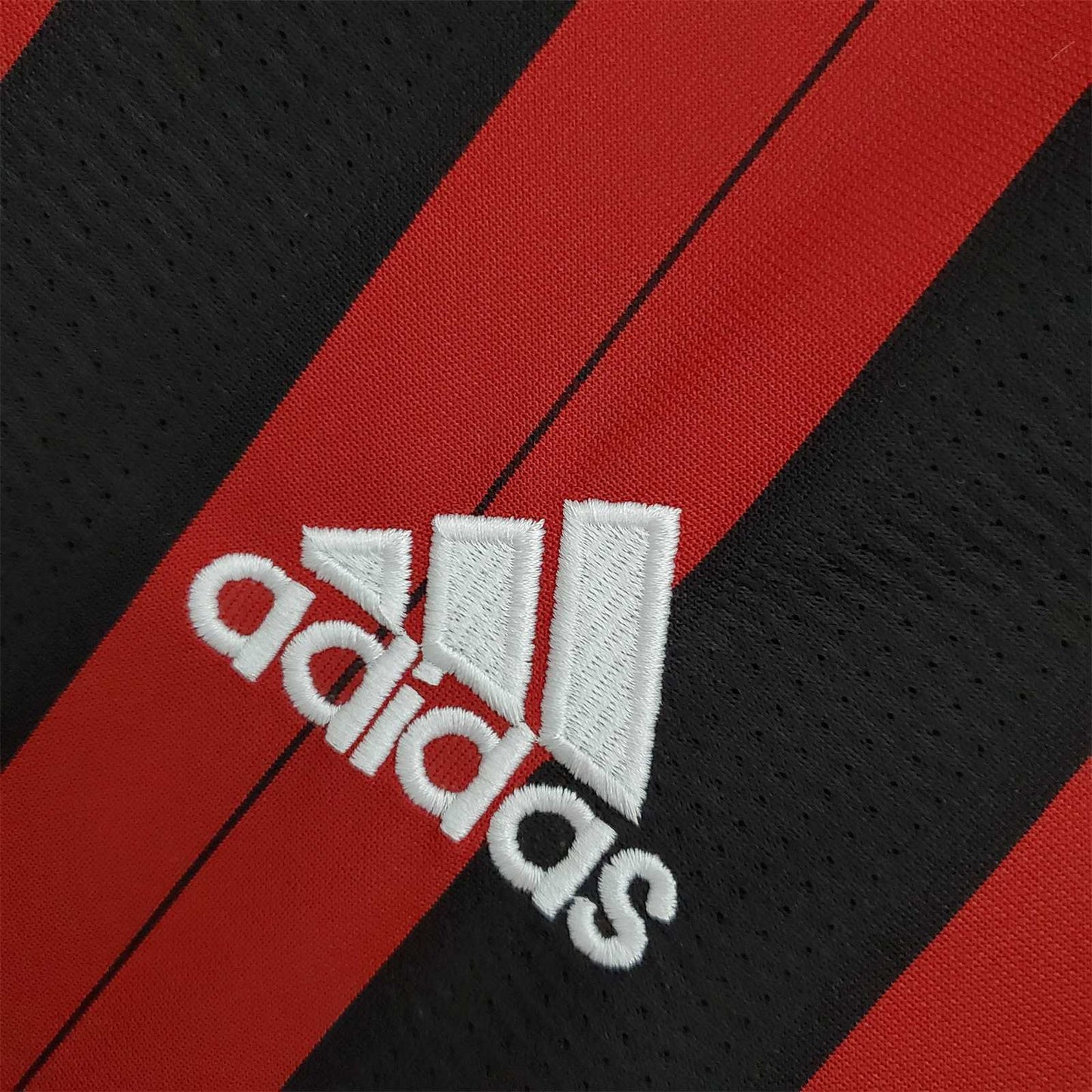 AC Milan 13-14 Home Retro Shirt brand