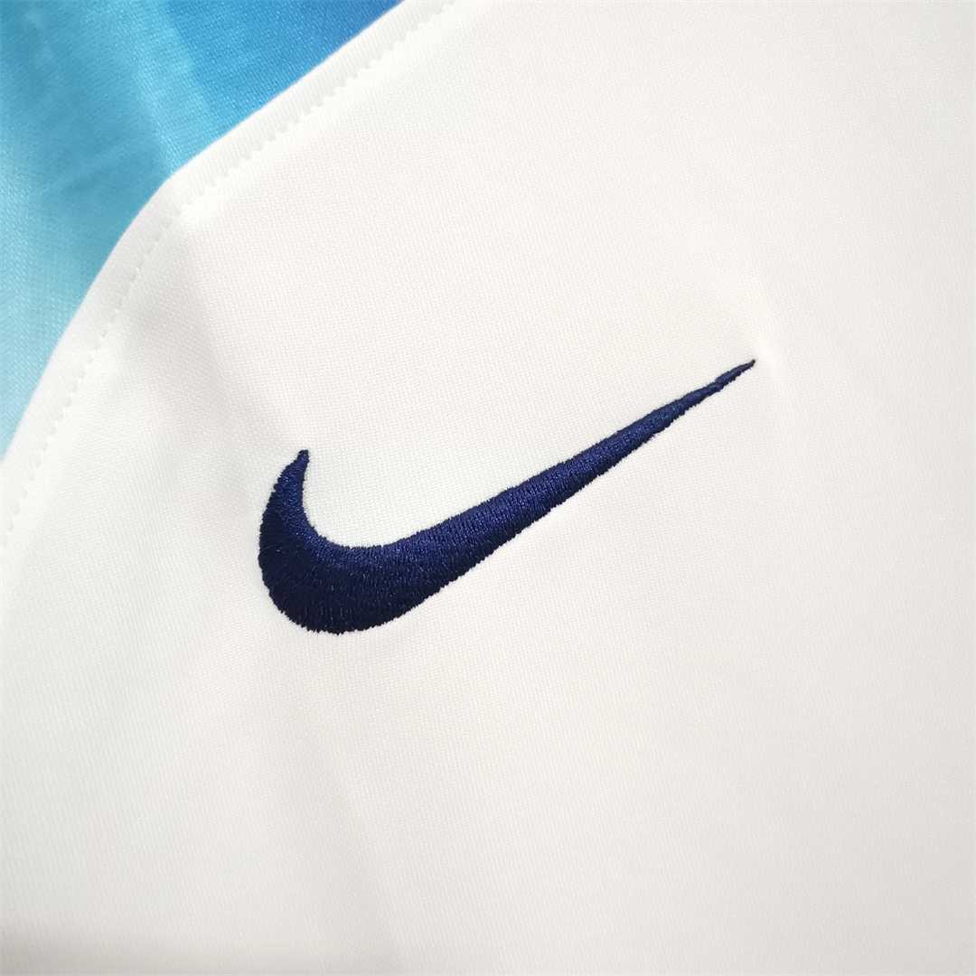 England 22-24 Home Shirt brand