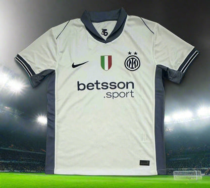 Inter Milan 24-25 Away Shirt front