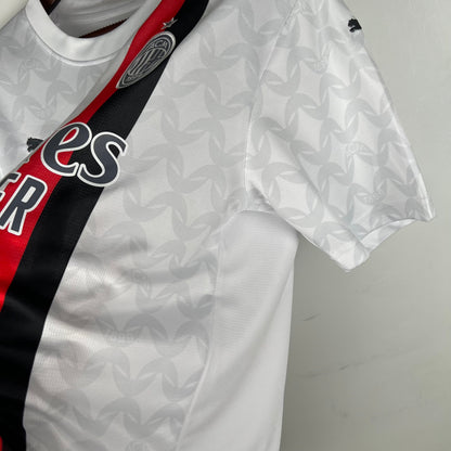 AC Milan 23-24 Away Shirt side