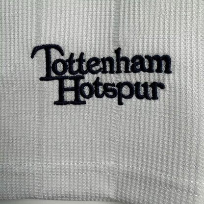 Tottenham Hotspur 97-98 Home Retro Shirt emblem