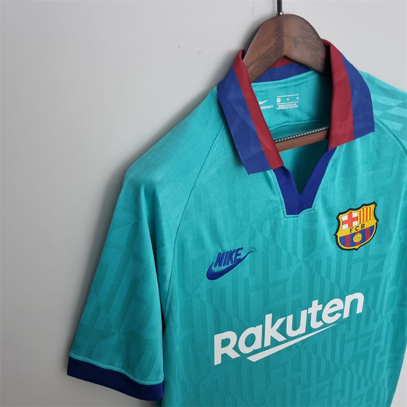 Barcelona 19-20 3rd Retro Shirt