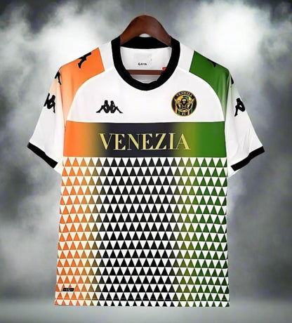 Venezia 21-22 Away Shirt