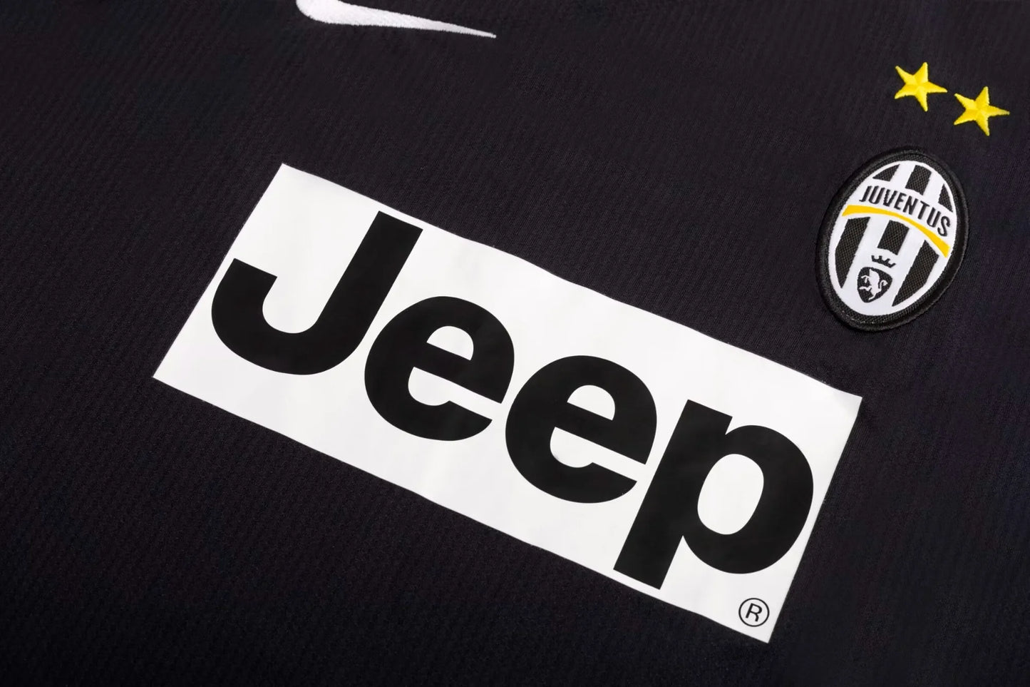 Juventus 12-13 Away Retro Shirt sponsor