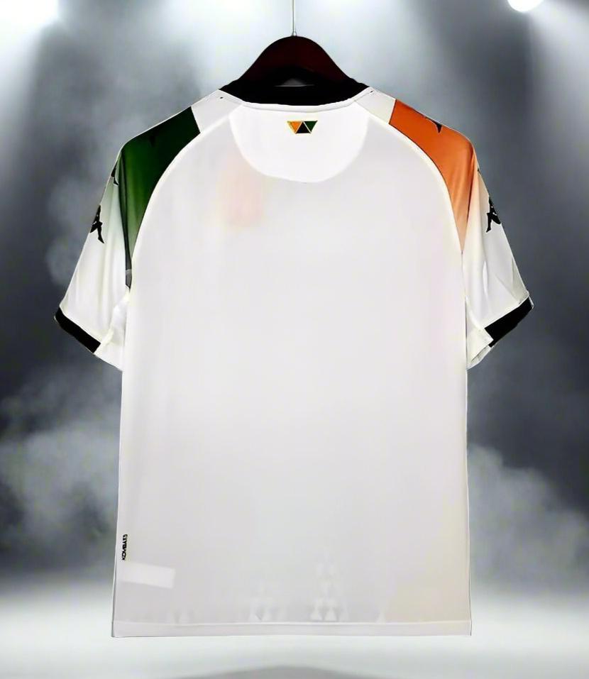 Venezia 21-22 Away Shirt rear