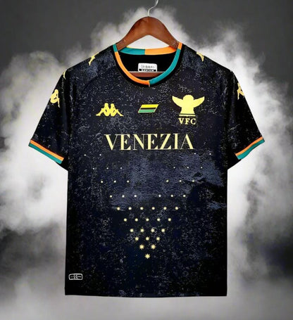 Venezia 21-22 Home Shirt