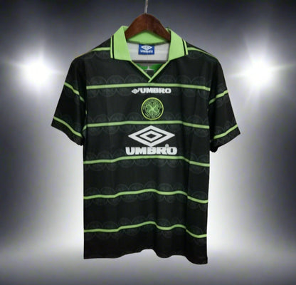 Celtic 98-00 Away Retro Shirt