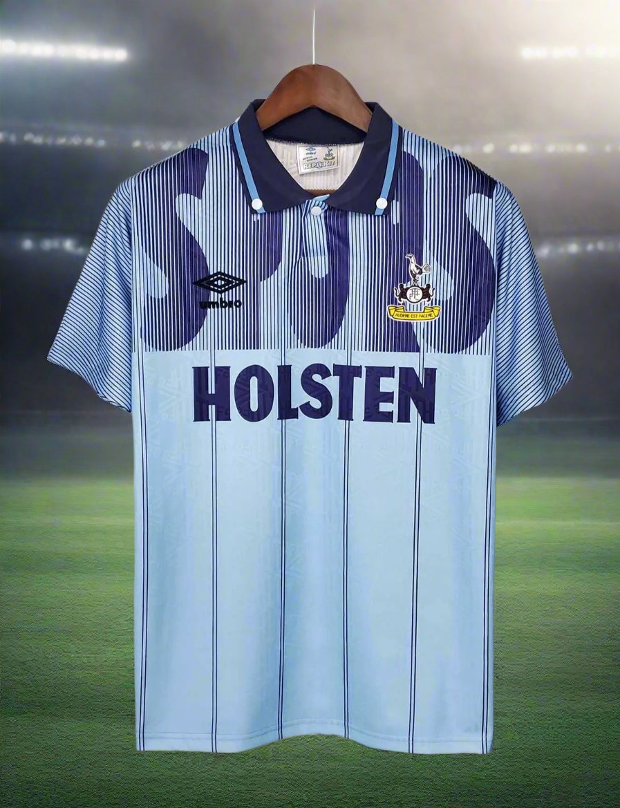 Tottenham Hotspur 92-94 3rd Retro Shirt