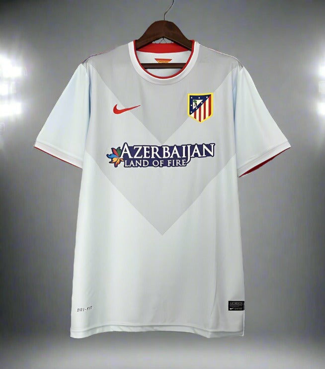 Atletico Madrid 14-15 Away Retro Shirt