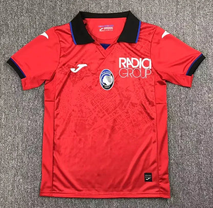 Atalanta 23-24 3rd Shirt