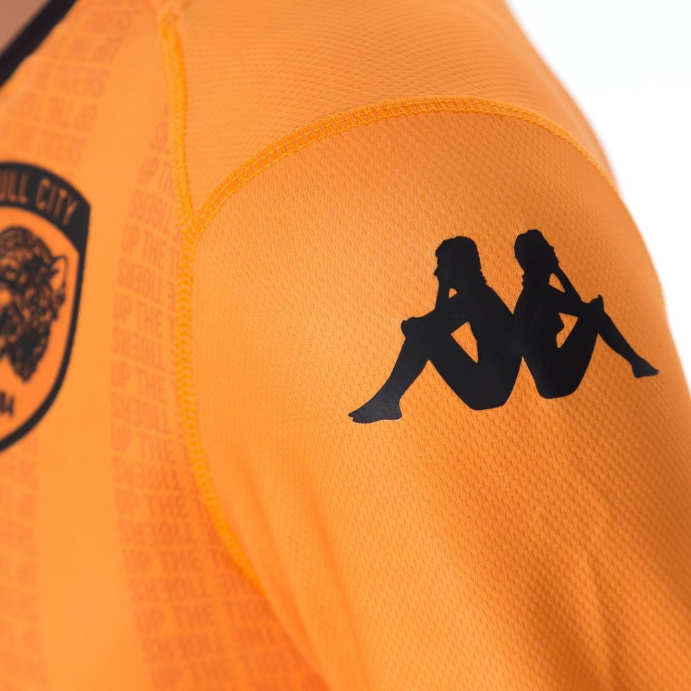 Hull City 23-24 Away Shirt