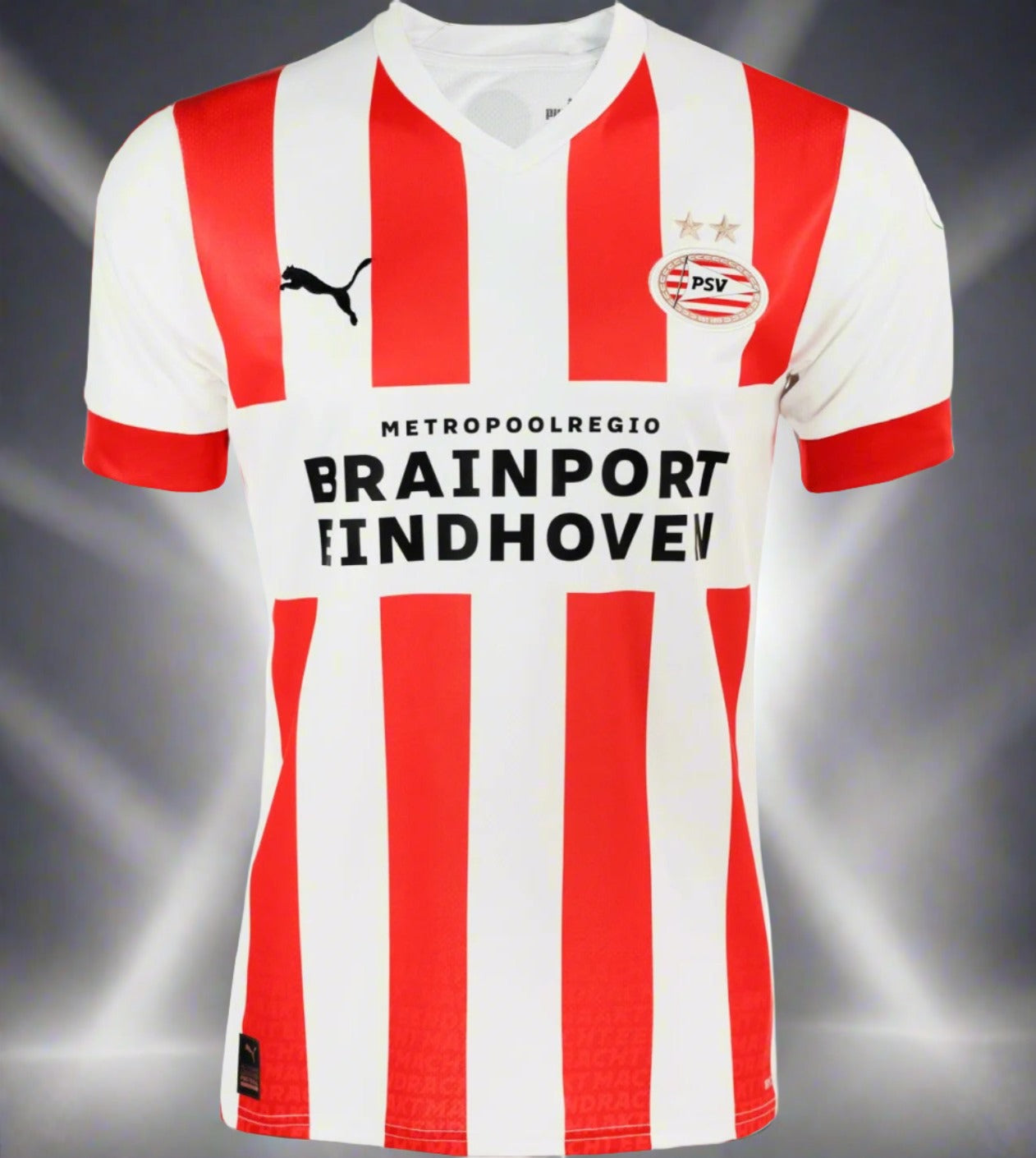 PSV Eindhoven 22-23 Home Shirt