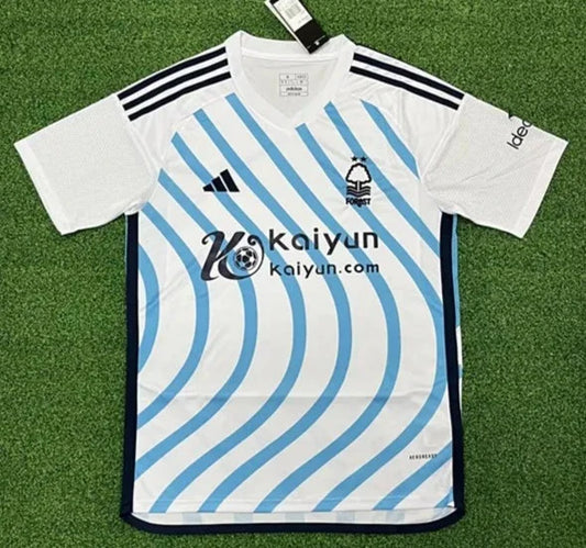 Nottingham Forest 23-24 Away Shirt