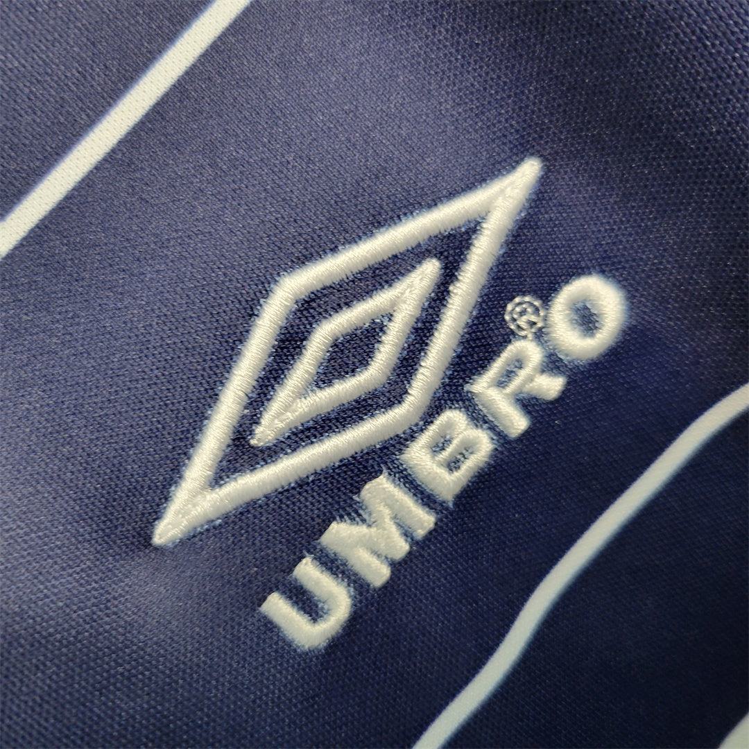 MNU 99-00 Away Shirt brand