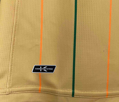 Venezia 23-24 Goalkeeper Shirt 2 logo