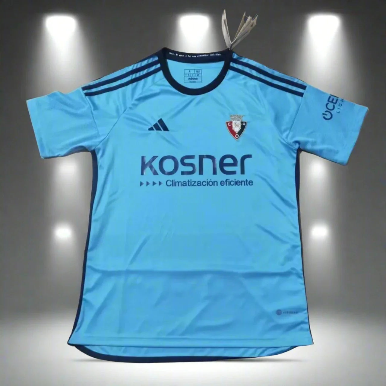 Osasuna 23-24 Away Shirt