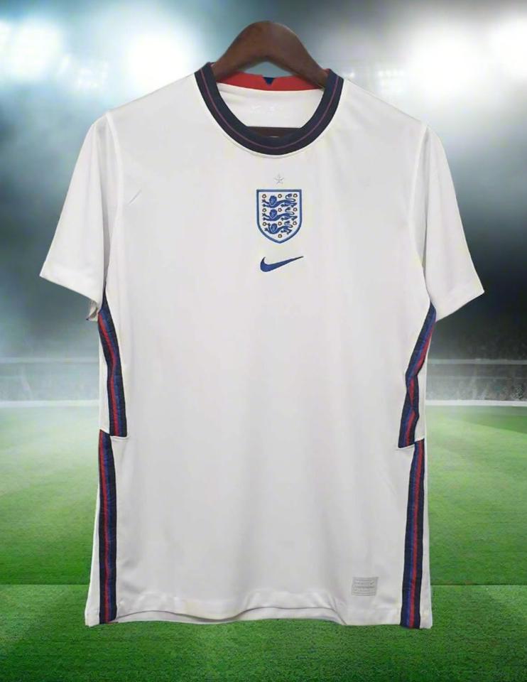 England 20-22 Home Shirt