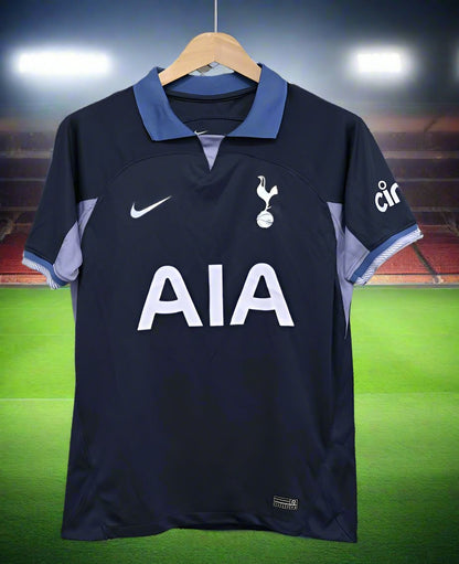 Tottenham Hotspur 23-24 Away Shirt