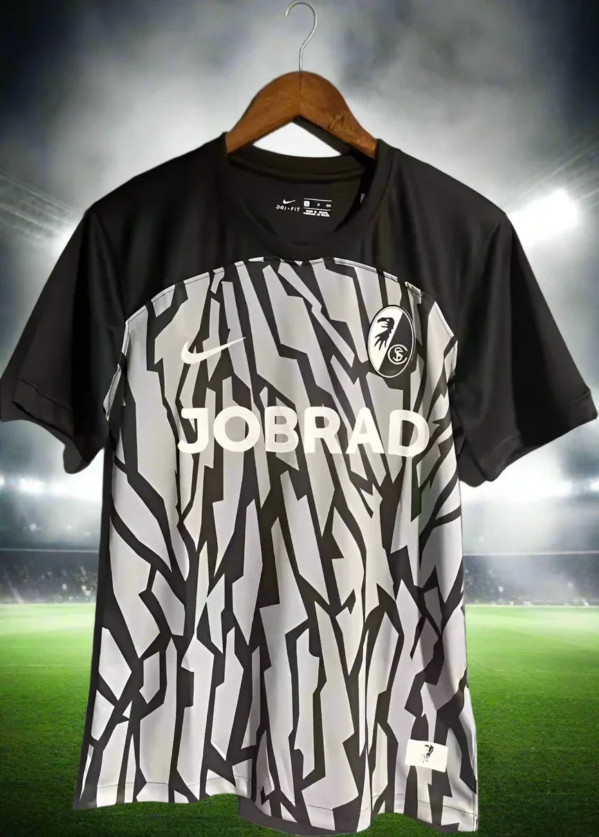 SC Freiburg 23-24 Away Shirt front