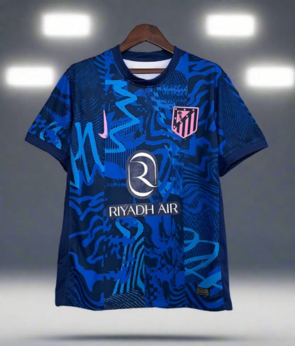 Atletico Madrid 24-25 3rd Shirt