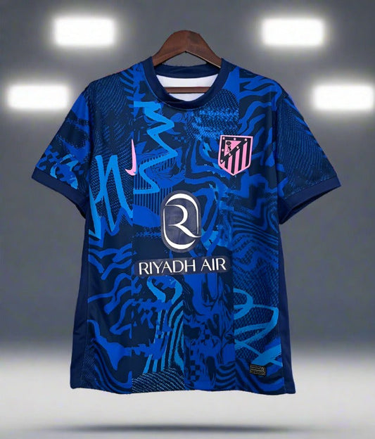 Atletico Madrid 24-25 3rd Shirt