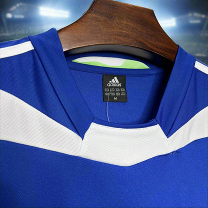 Greece 04-06 Home Retro Shirt