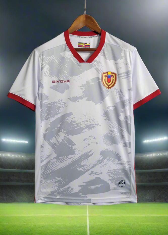 Venezuela 23-24 Away Shirt