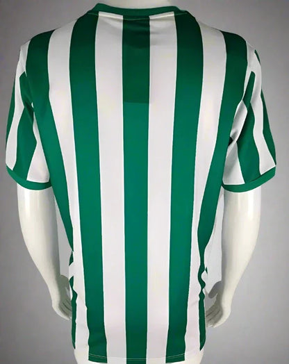 Real Betis 74-75 Home Retro Shirt rear