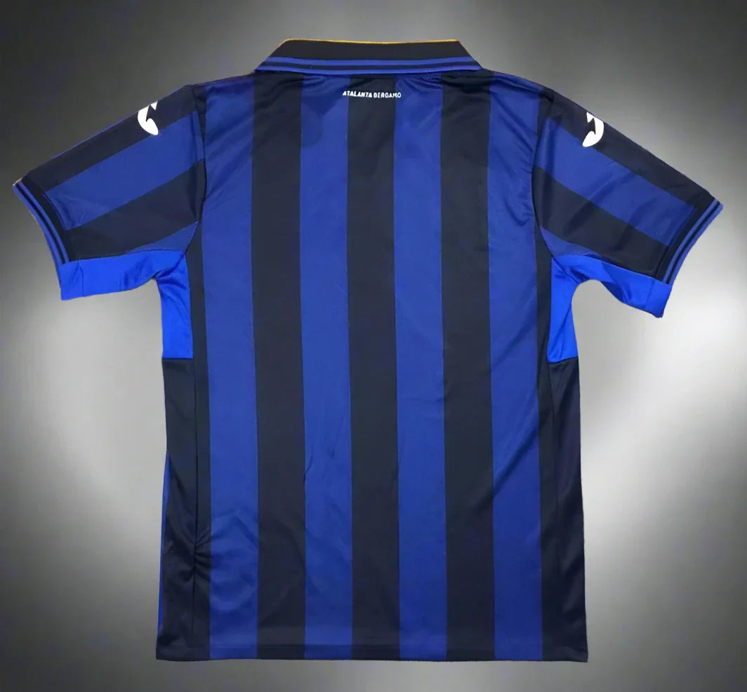 Atalanta 23-24 Home Shirt back