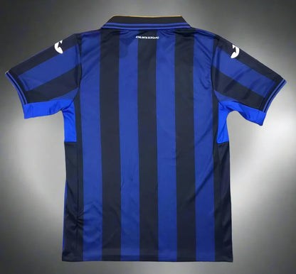 Atalanta 23-24 Home Shirt back