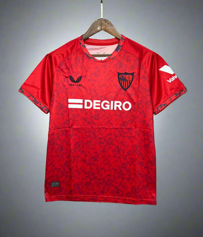 Sevilla 24-25 Away Shirt