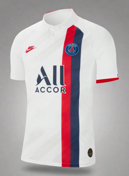 PSG 19-20 3rd Retro Shirt