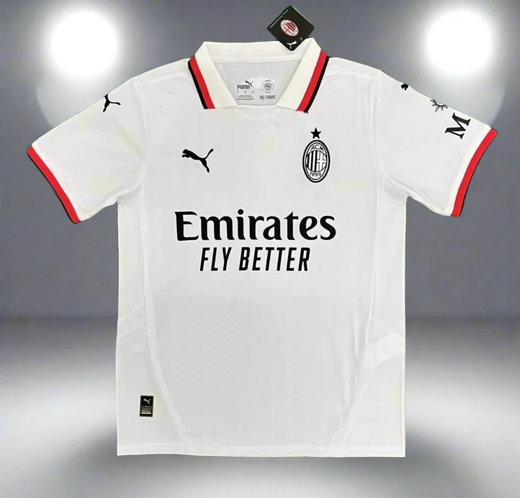 AC Milan 24-25 Away Shirt front