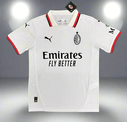 AC Milan 24-25 Away Shirt front