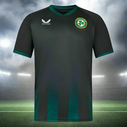 Ireland 22-24 3rd Shirt