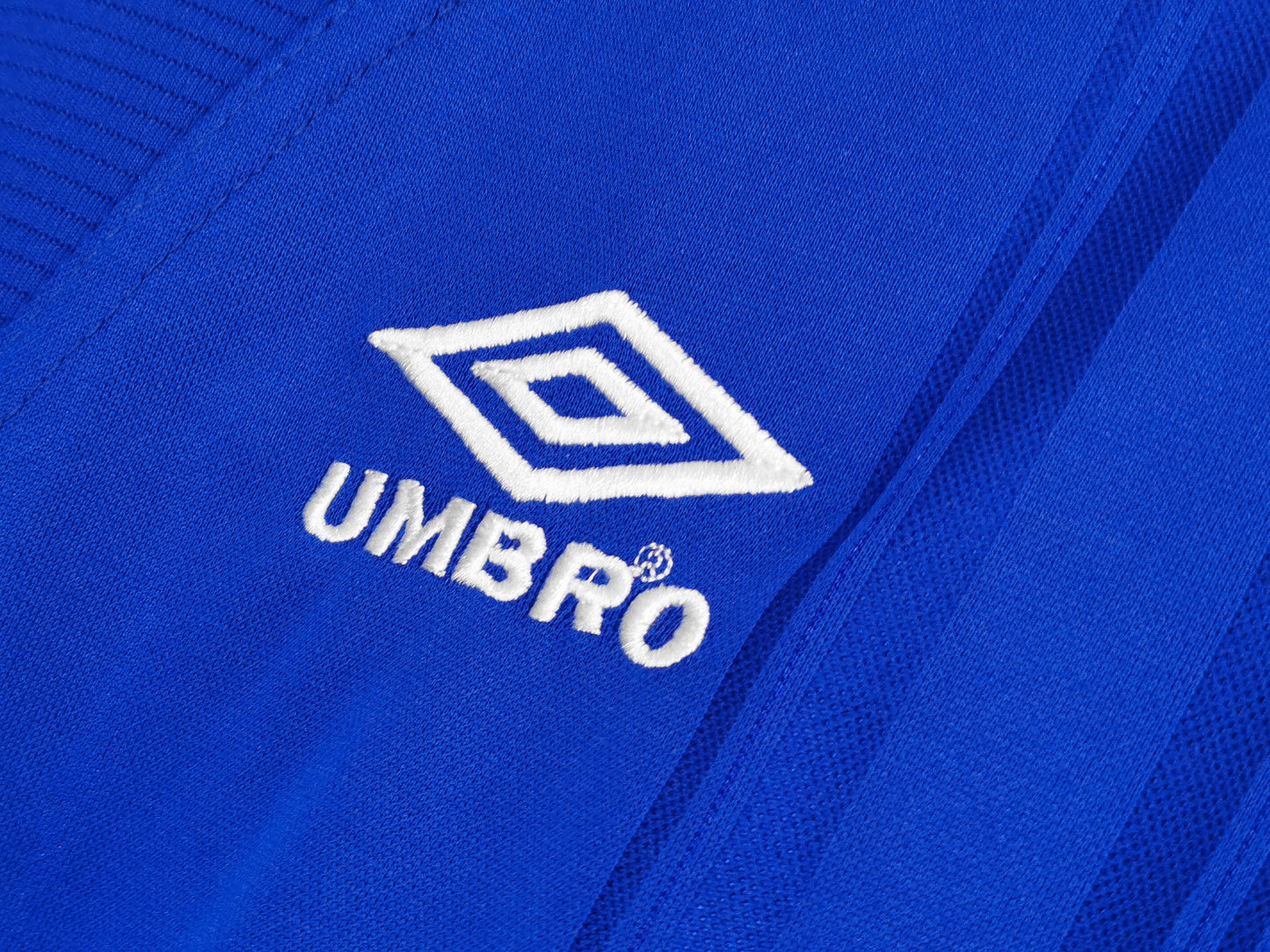 Chelsea 99-01 Home Retro Shirt brand