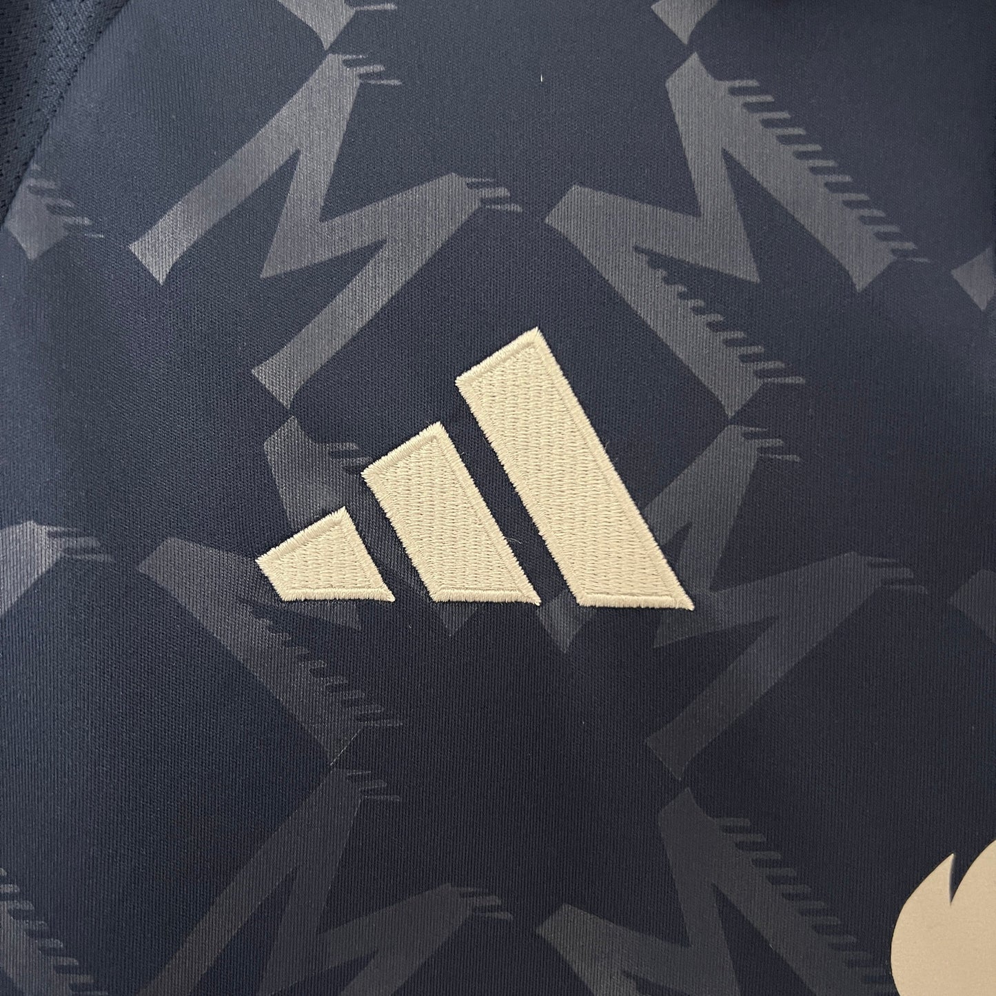 MNU 24-25 Away Shirt brand