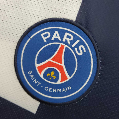 PSG 13-14 Home Retro Shirt badge