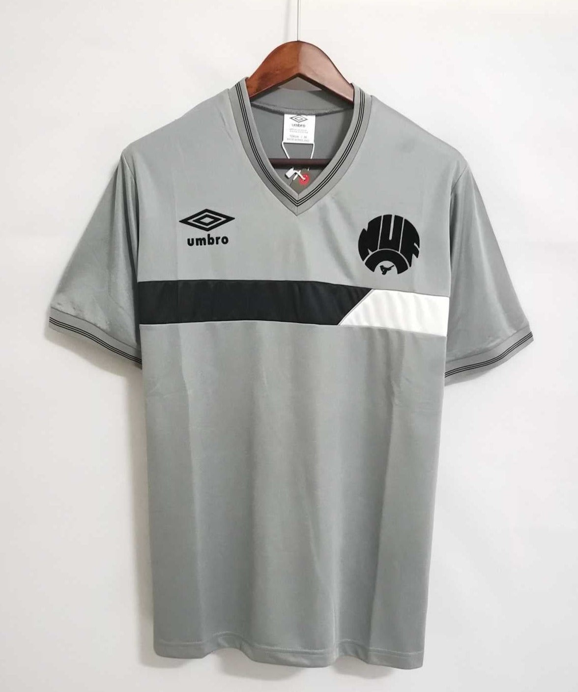 Newcastle United 85-88 Away Shirt