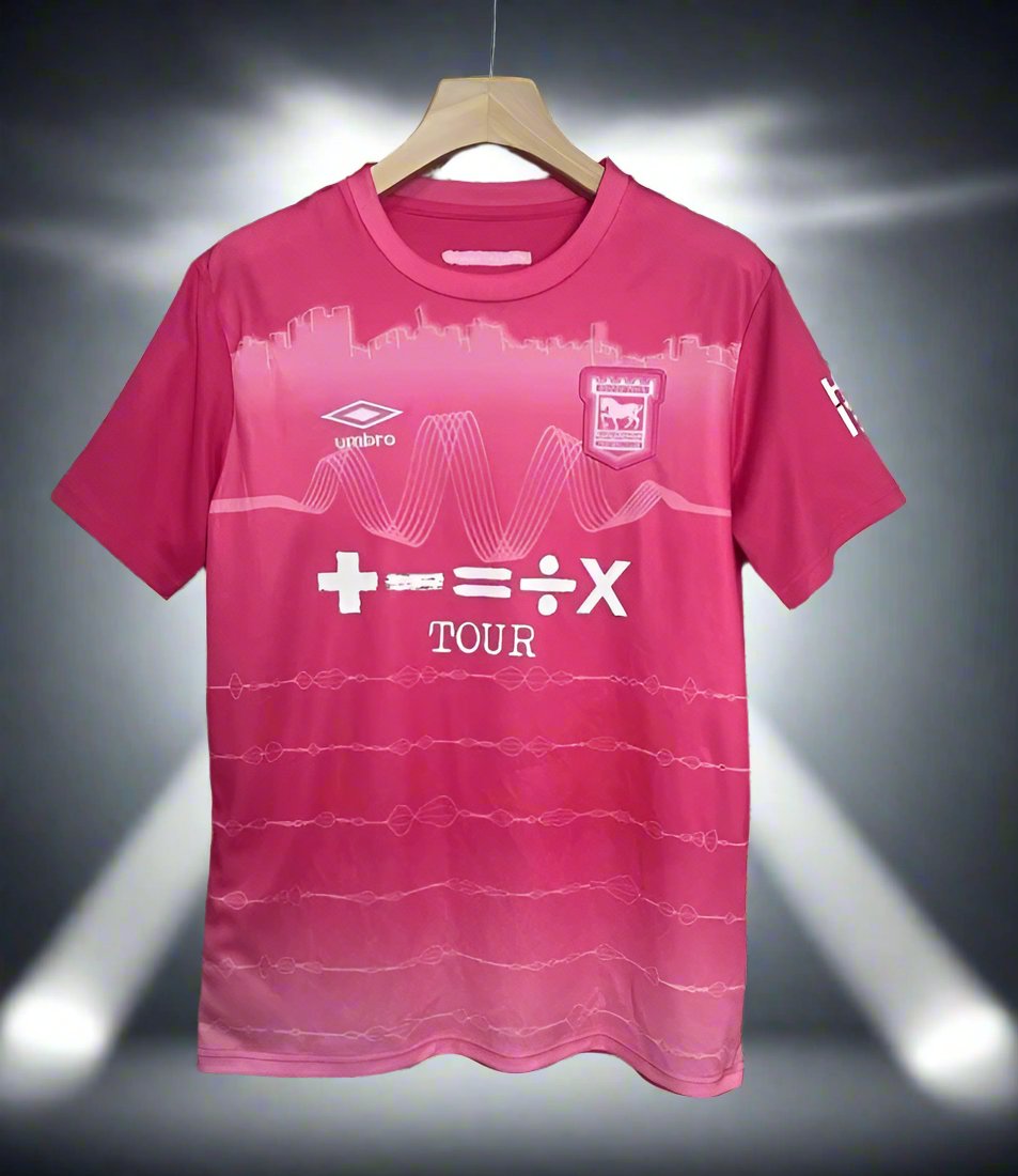 Ipswich Town 24-25 3rd Shirt