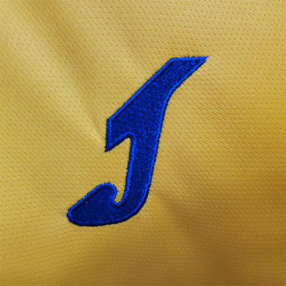 Romania 24-25 Home Shirt brand