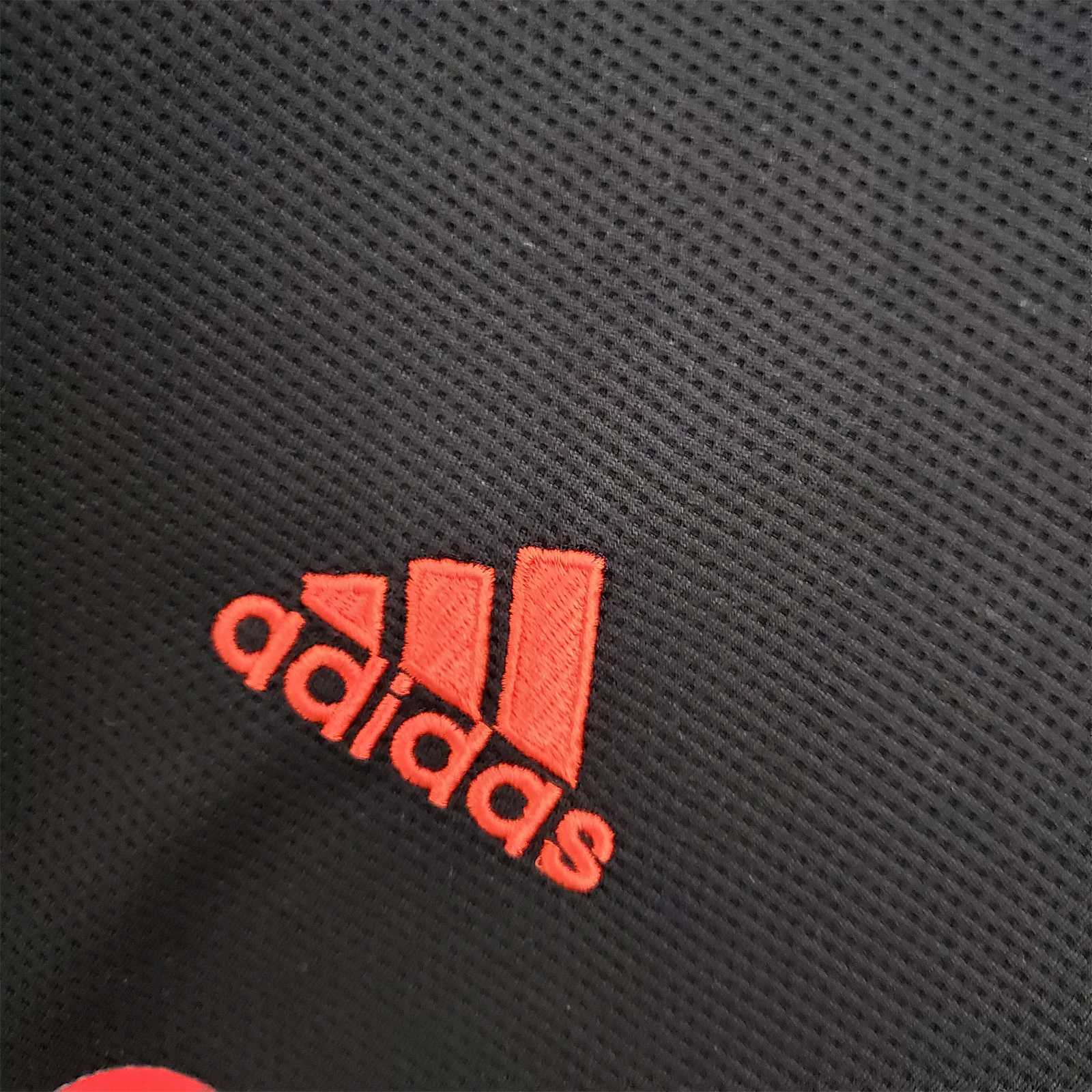 Ajax 21-22 3rd Shirt brand