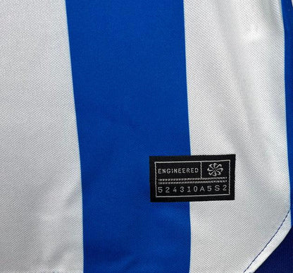 Brighton & Hove Albion 23-24 Home Shirt licence