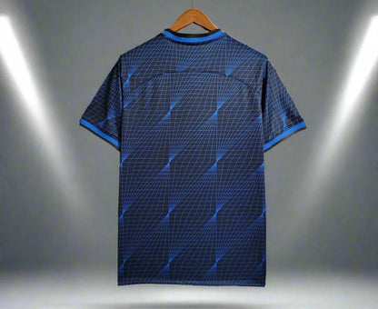 Chelsea 23-24 Away Shirt back