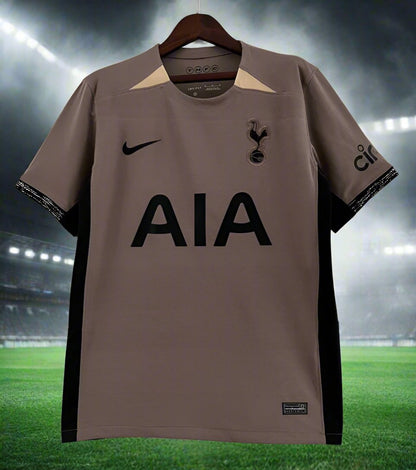 Tottenham Hotspur 23-24 3rd Shirt