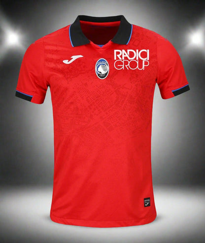 Atalanta 23-24 3rd Shirt