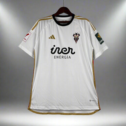 Albacete 23-24 Home Shirt