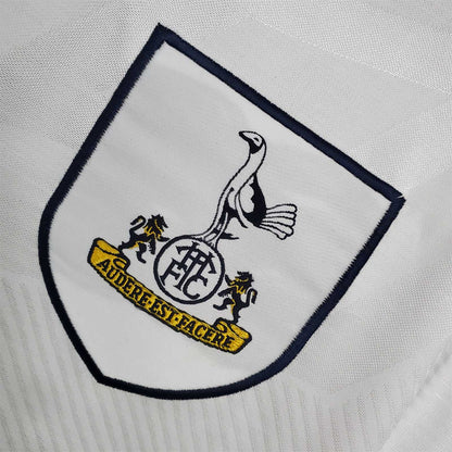 Tottenham Hotspur 93-95 Home Retro Shirt badge